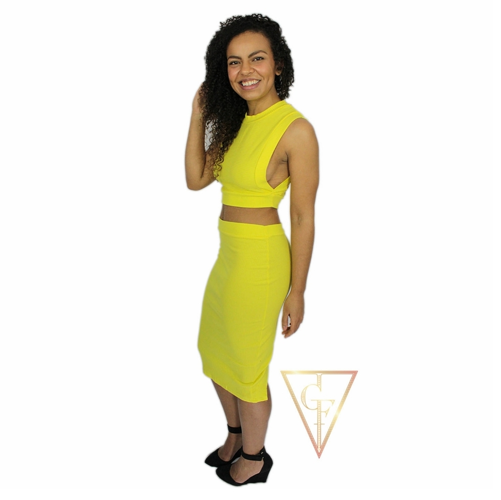 2 piece dress. NEW!!